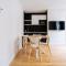 Welcoming 1 Bedroom Apartment in Paris