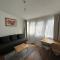 1BD Flat with Patio - 5 min to London City Airport