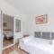 1BD Flat with Patio - 5 min to London City Airport