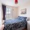 Central 2BD Flat in Heart of Dublin