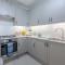 Inviting & Spacious 3BD Flat - Shadwell - Londra