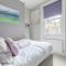 Vogue 1 bedroom Pimlico flat near Victoria Station