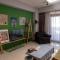 Huzi Room