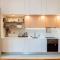 Cosy 2 bed flat with terrace near Av Liberdade