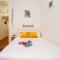Cosy 2 bed flat with terrace near Av Liberdade
