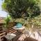 Cosy 2 bed flat with terrace near Av Liberdade