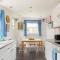 Charming 3BD Flat - 5 Minutes to Victoria Park - Londýn