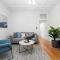 Harbour View Terrace House In The Heart Of The Rocks