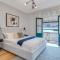Harbour View Terrace House In The Heart Of The Rocks