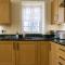 Homely 3 Bedroom in the Heart of Central Edinburgh