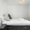 Comfy 2 Bedroom Apartment near Edinburgh City Centre