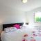 Modern Holiday Home in Kattendijke with a Garden - Kattendijke