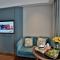 Hangzhou Yabo Hotel