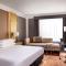 Brisbane Marriott Hotel