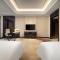 Crowne Plaza Chengdu Tianfu New Area by IHG