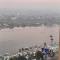 Nile view luxury apartment - 开罗