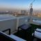 Nile view panoramic balcony