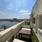 Nile view panoramic balcony Nile view panoramic balcony