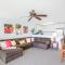 Charming Wailua Bay View Oceanfront Top Floor with an Amazing View! - كابا