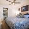 Charming Wailua Bay View Oceanfront Top Floor with an Amazing View! - كابا