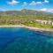 Charming Wailua Bay View Oceanfront Top Floor with an Amazing View! - كابا