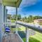 Seabreeze - 8A Charles - Luxury - Wi-Fi -Family - Port Elliot