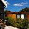 B&B Tiny House Bij Zee