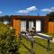 B&B Tiny House Bij Zee