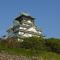 Hotel Osaka Castle