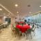 Amethyst Boutique Hotel Cebu powered by Cocotel