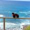 Breathtaking Ocean Views