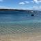 Villa pieds dans l'eau sur la plage - 皮亚诺托利-卡尔达雷洛