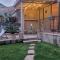 A Pasturella, Jacuzzi Spa