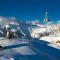 The Vaujany Mountain Lodge