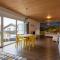 FLEXhome your central, calm and cosy place in Dornbirn
