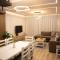 Central Continental Apartment