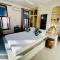 Mnana Beach Bungalows