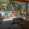 Camping la Peiriere - Tuchan