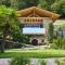 Arua Private Spa Villas