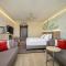 Megasaray Resort Side - 锡德