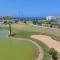 Appartement 3 chambres vue mer et golf - Marina Golf Asilah