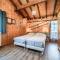 Gand chalet montagne 30 personnes