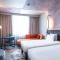 Novotel Praha Wenceslas Square
