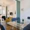 Beautiful 1900 house full equipped, 4bdrm+ garden! - 朗贝萨尔