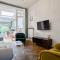 Beautiful 1900 house full equipped, 4bdrm+ garden! - 朗贝萨尔