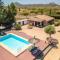 Finca ROTES Pollensa by Mallorca Villa Selection