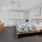 Redcliffe CBD Family Beach House