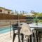 Villa Iola a 150m de la playa ideal para familias y amigos