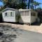 Mobilhome a 5 min de la mer à pied camping 5etoiles - 圣乔治-德迪多讷
