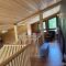 Chalet d'architecte avec vue panoramique - Allos